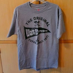 Men's Classic Disney Tee